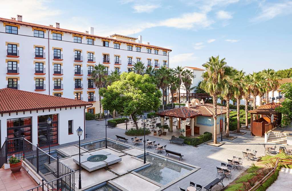 Ruleta Portaventura Hotel