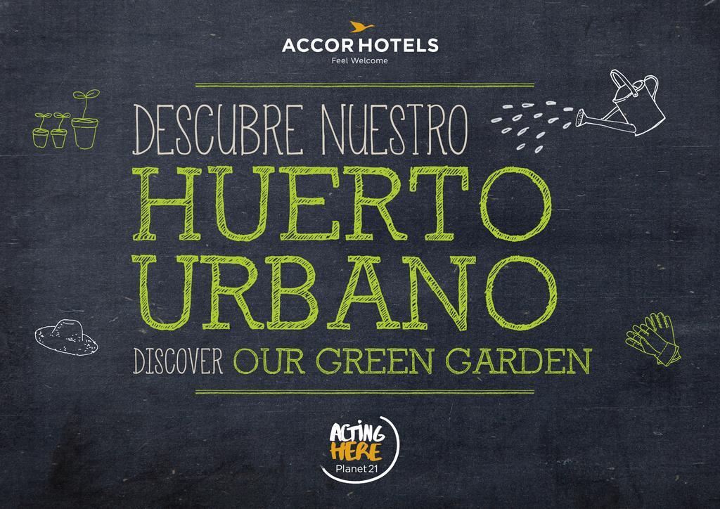 Hotel Ibis Budget Calle 30 Madrid