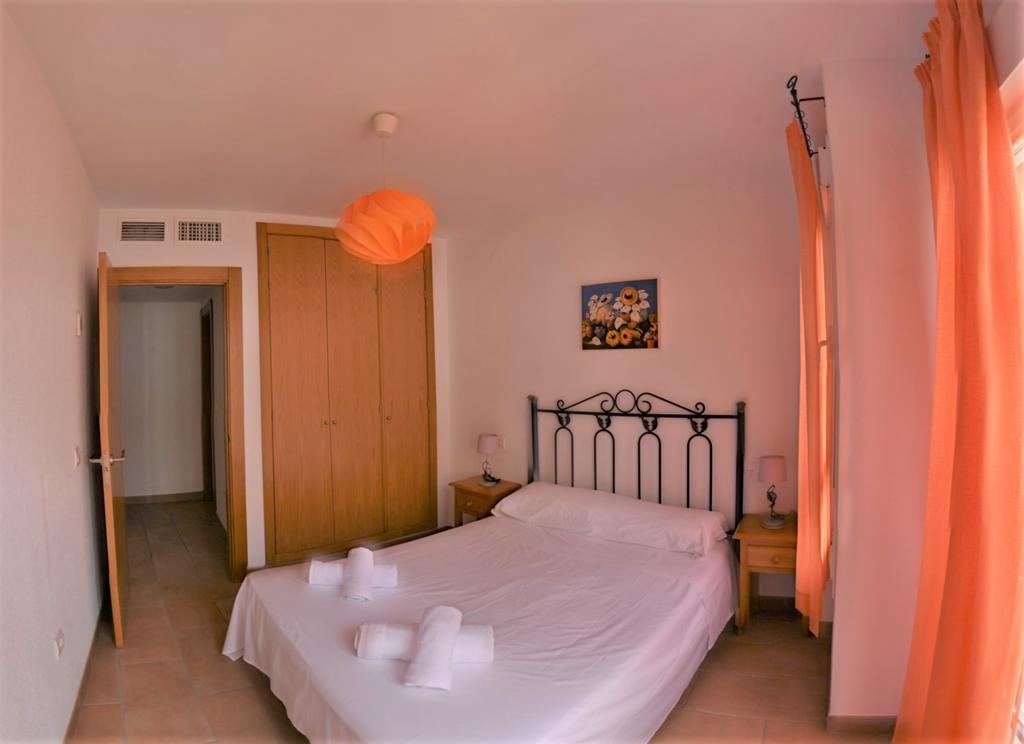Apartamento La Carihuela Pasaje *