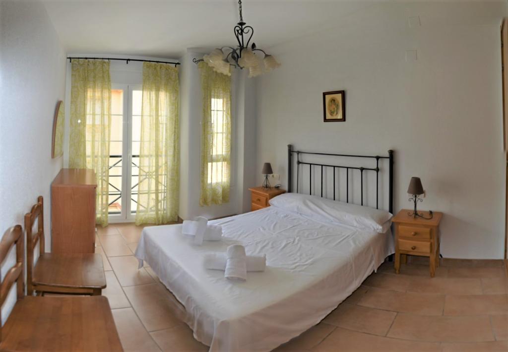 Apartamento La Carihuela Pasaje Torremolinos