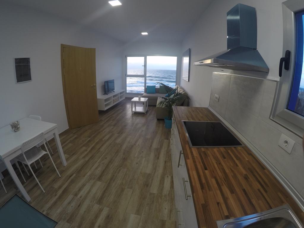 Casa Playa Ondina Apartment