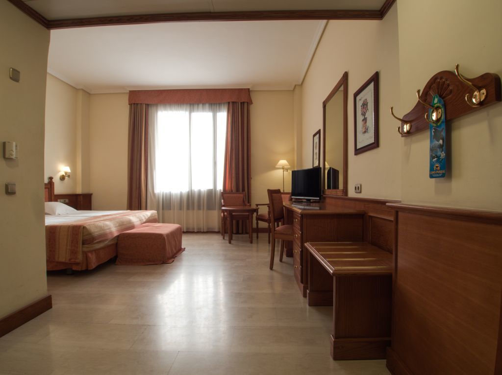 Hotel Zentral Center - Adults Only