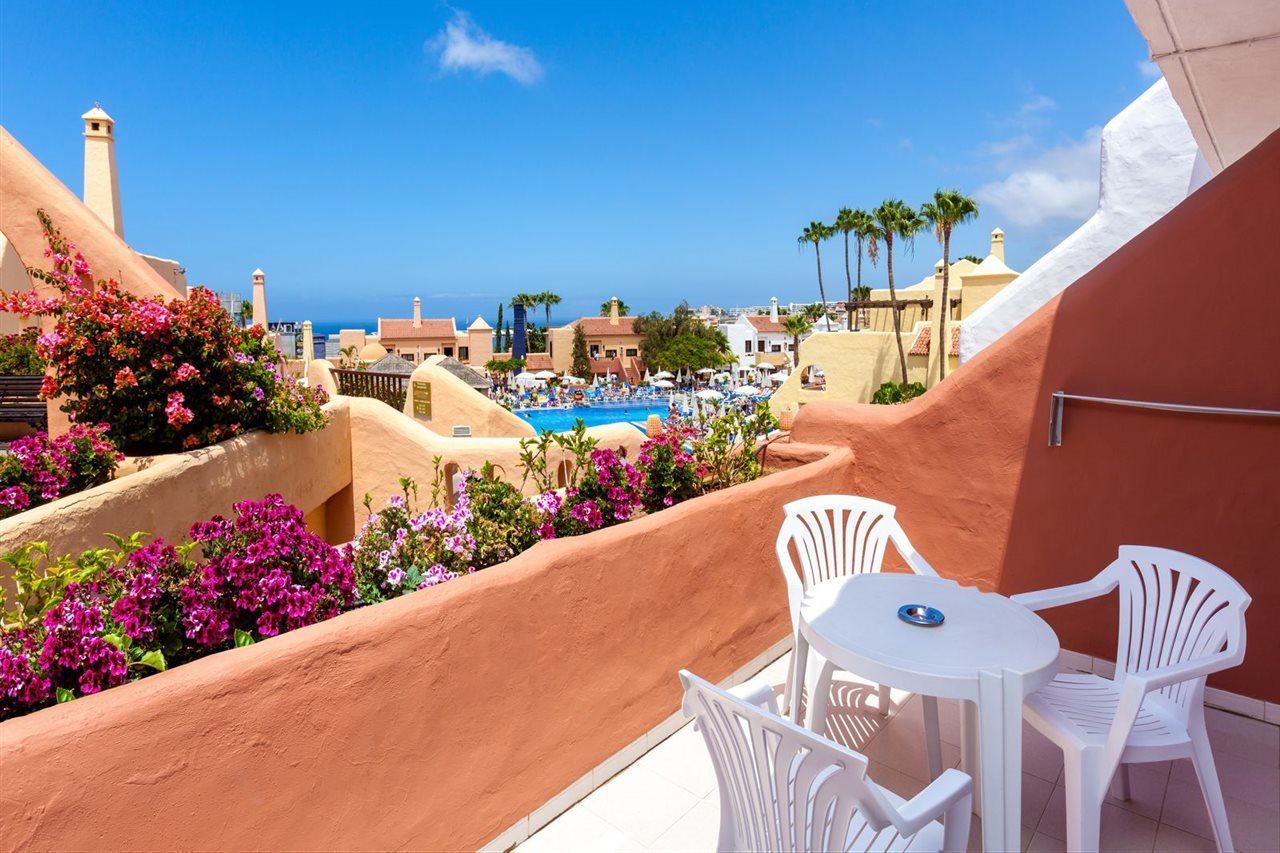 Tagoro Family&fun Costa Adeje (Tenerife)