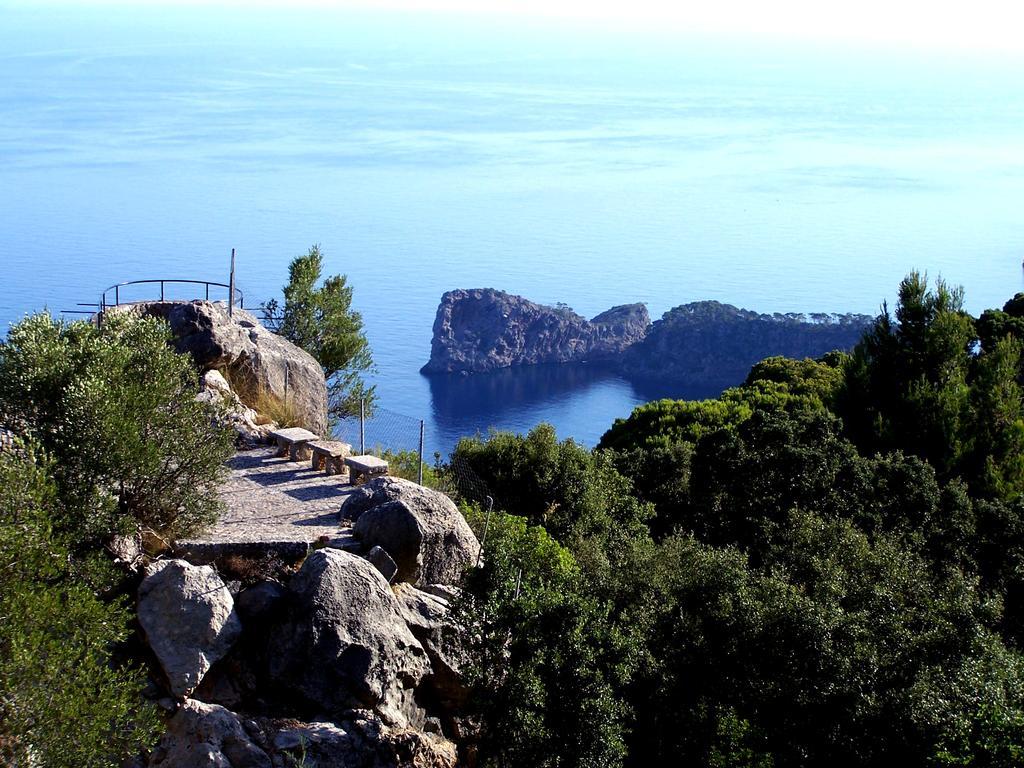 Bordoy Continental Valldemossa 4*