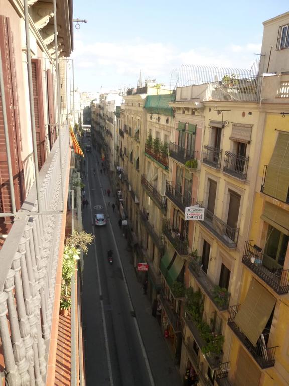 Iznájar Barcelona