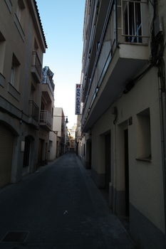 Pensión San Carlos