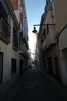 Pensión San Carlos 2*
