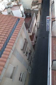 Pensión San Carlos