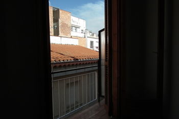 Pensión San Carlos