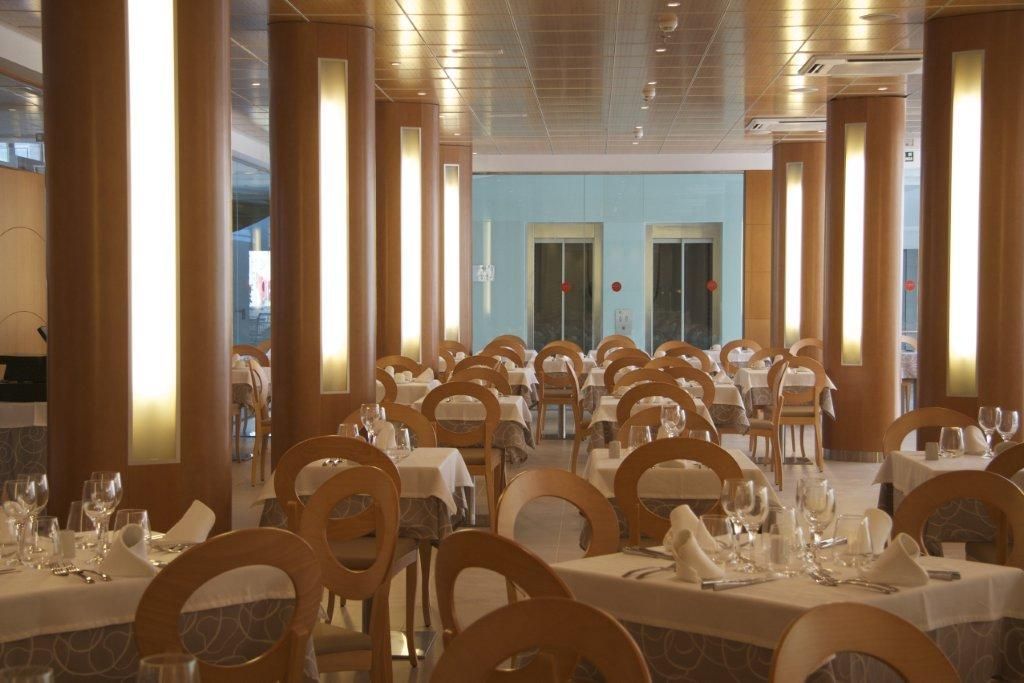 Riviera Beachotel - Adults Recommended Hotel Benidorm