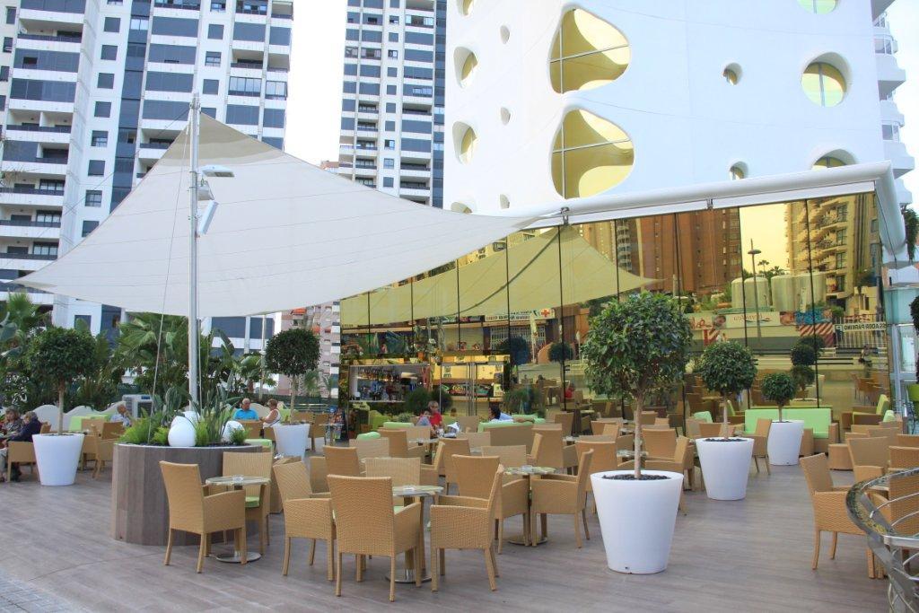 Riviera Beachotel - Adults Recommended Hotel Benidorm