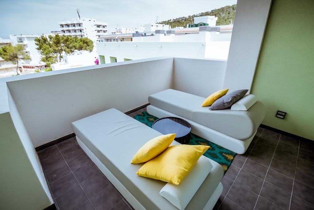 Hostal Amistat Island Ibiza - Juvenil