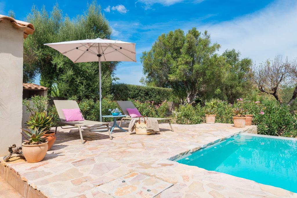 Villa Pina - Adults Only (eco Cascada) *
