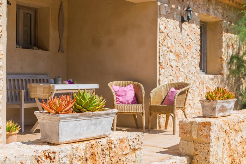 Pina - Adults Only (eco Cascada) Villa Costitx (Mallorca)