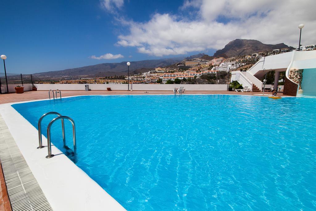 Ocean View Se/12 Apartment Costa Adeje (Tenerife)