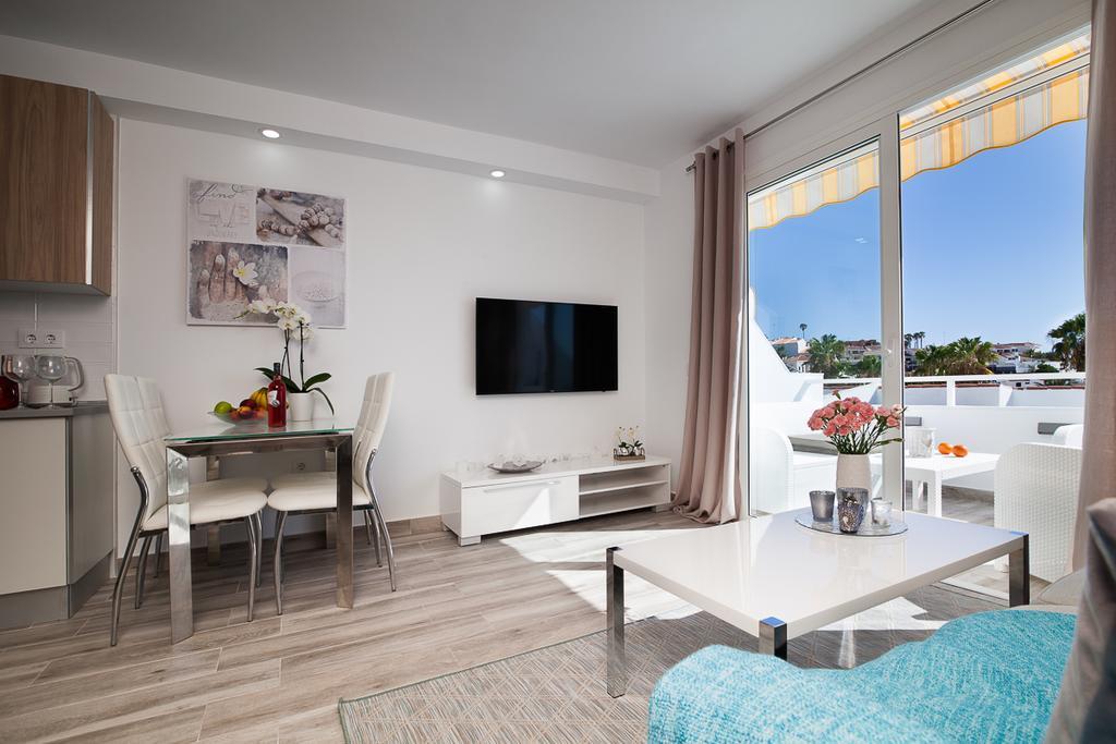 Ocean View Se/12 Apartment Costa Adeje (Tenerife)