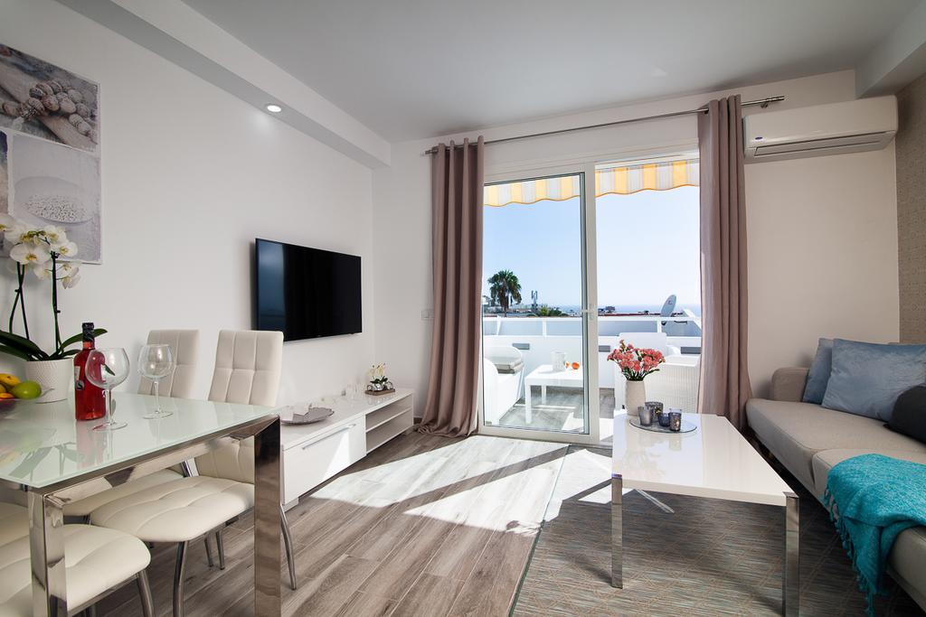 Ocean View Se/12 Apartment Costa Adeje (Tenerife)