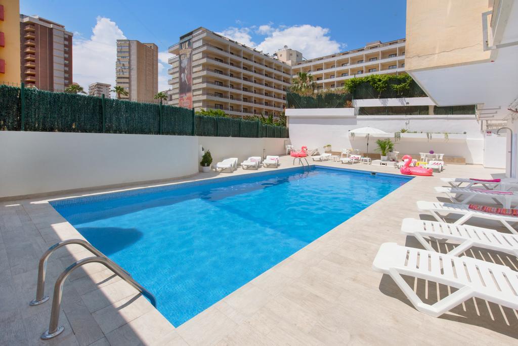 My Pretty Payma Apartment Benidorm