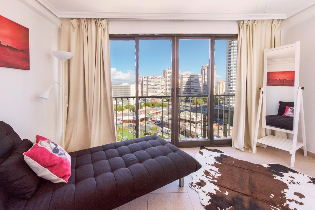 My Pretty Payma Apartment