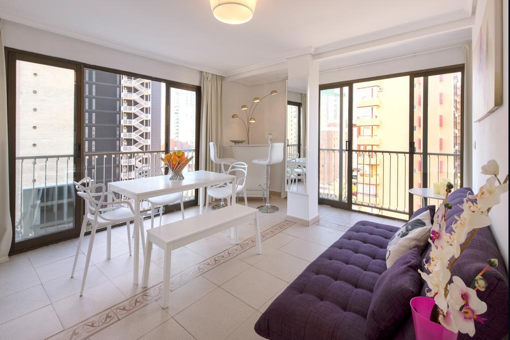 Apartment My Pretty Payma Benidorm