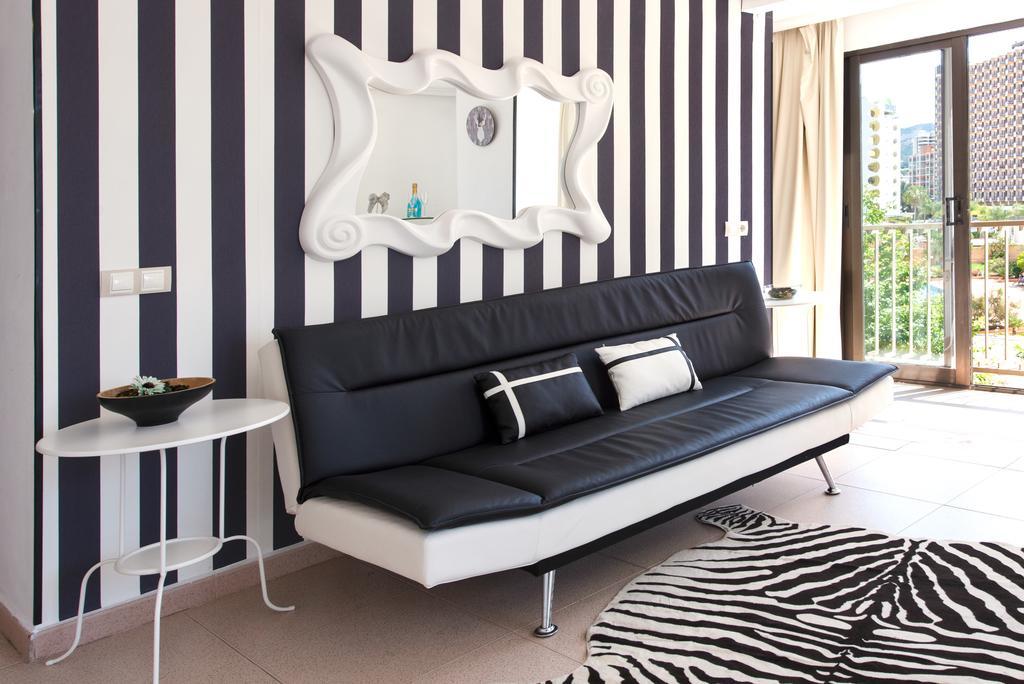 My Pretty Payma Apartment