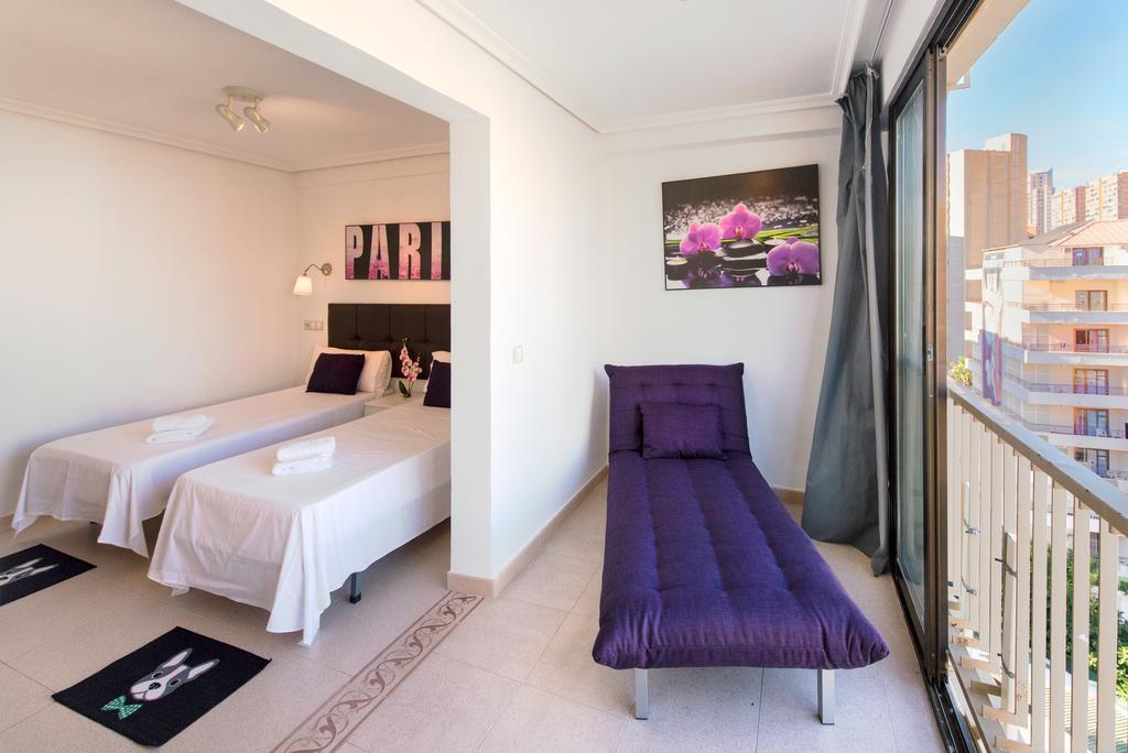 My Pretty Payma Apartment Benidorm