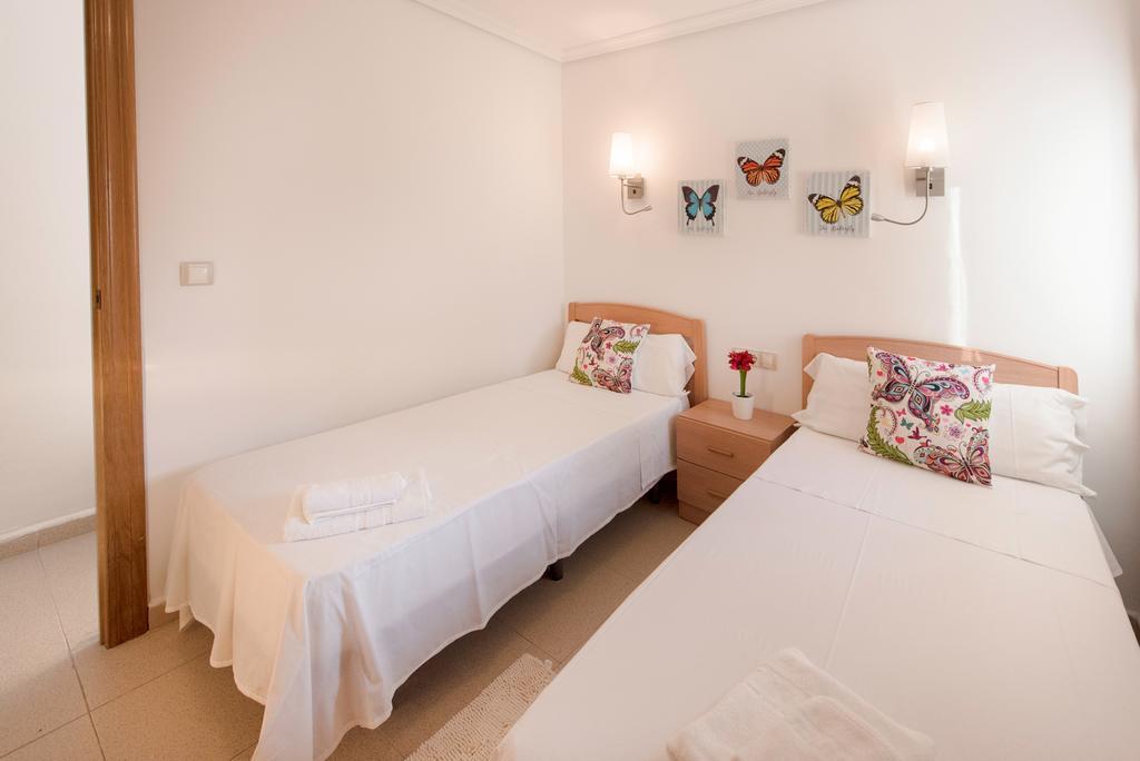 My Pretty Payma Apartment Benidorm