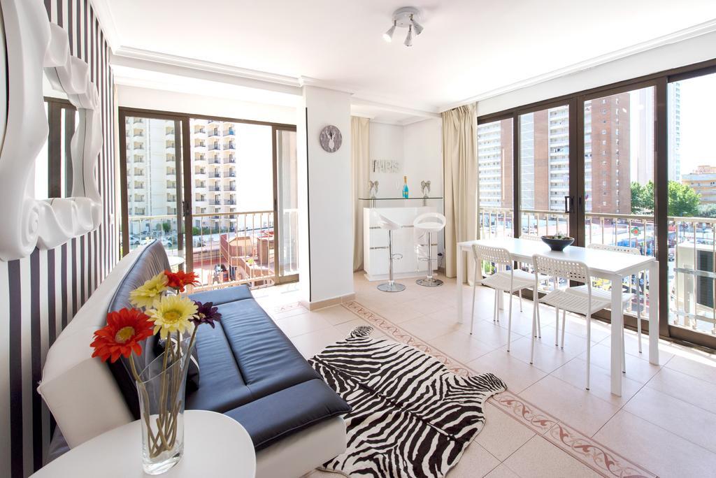 Apartment My Pretty Payma