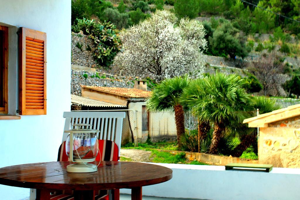 Casa rural Ca Na Groga Rural Bañalbufar (Banyalbufar)