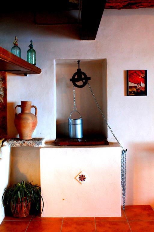 Ca Na Groga Rural * Bañalbufar (Banyalbufar)