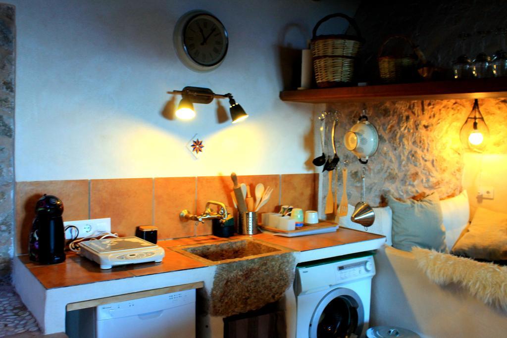Casa rural Ca Na Groga Rural *