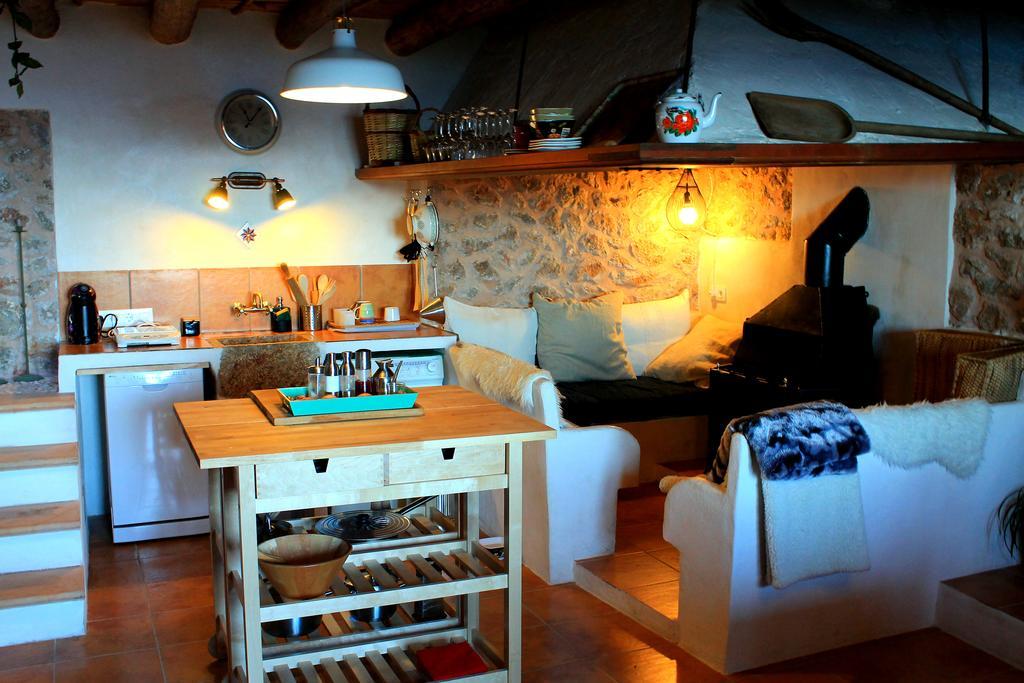 Casa rural Ca Na Groga Rural Bañalbufar (Banyalbufar)