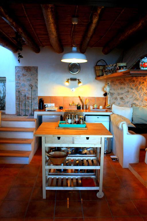 Casa rural Ca Na Groga Rural Bañalbufar (Banyalbufar)
