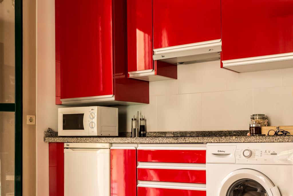 Ollerias Apartamento Málaga