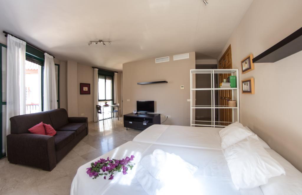 Ollerias Apartamento