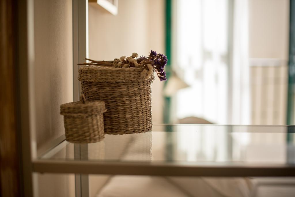 Apartamento Ollerias *
