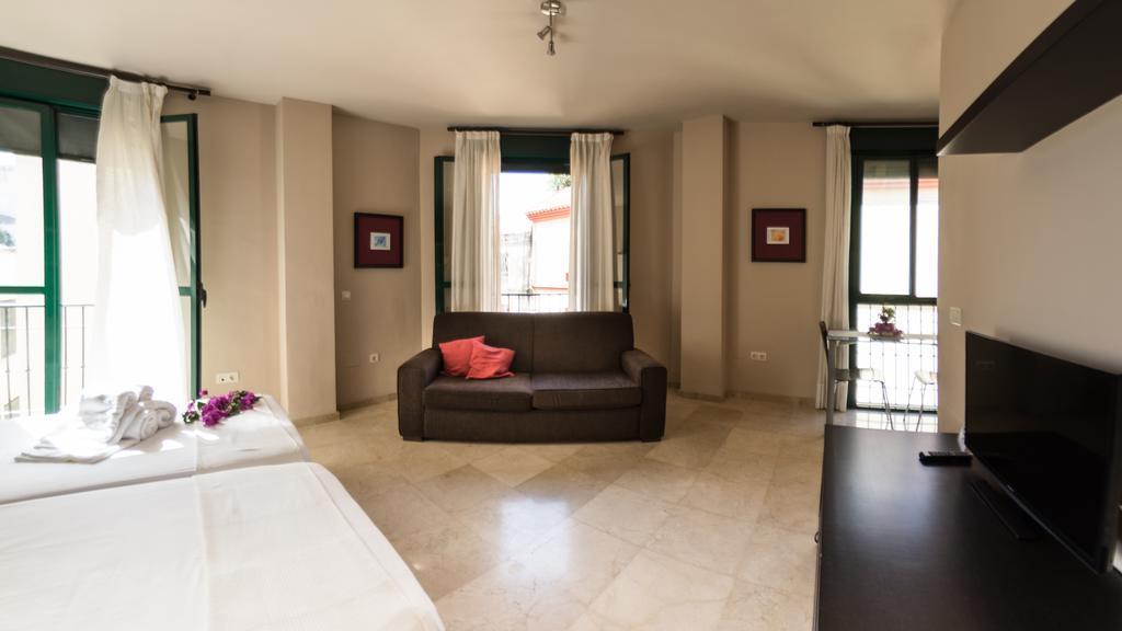 Apartamento Ollerias *