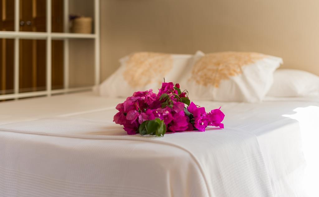 Apartamento Ollerias
