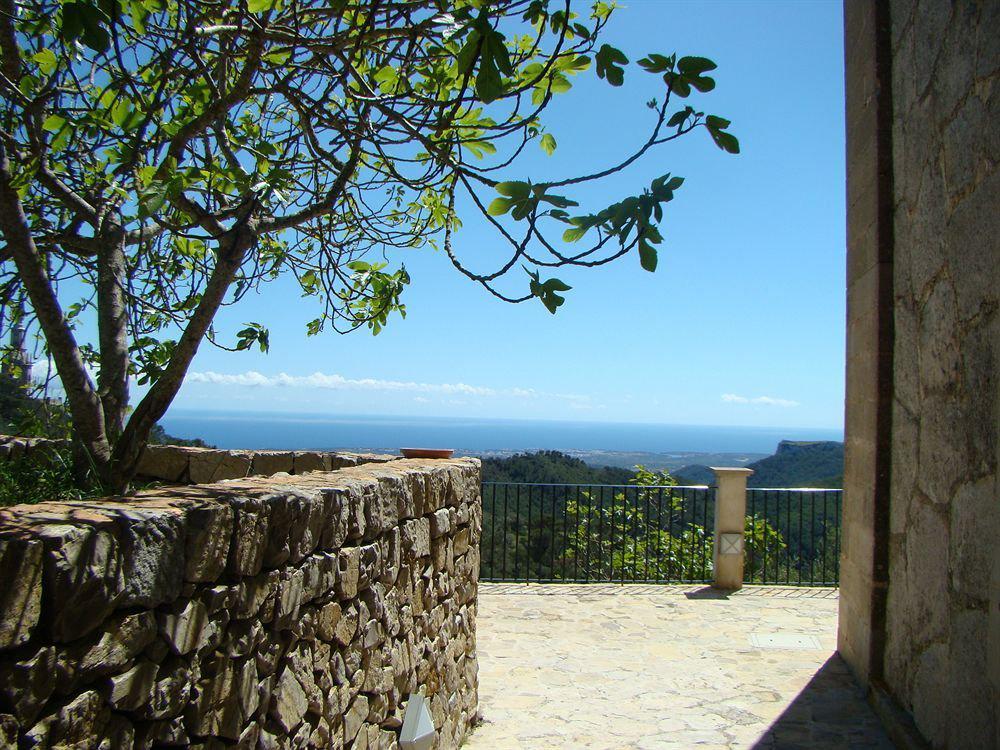 Petit Hostatgeria Sant Salvador Hotel 3*