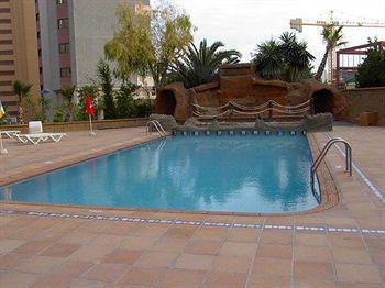 La Era Park 3* Benidorm
