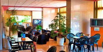 Apartahotel La Era Park