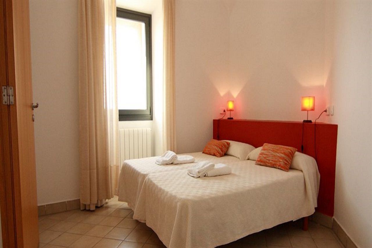 Petit Hostatgeria Sant Salvador Hotel