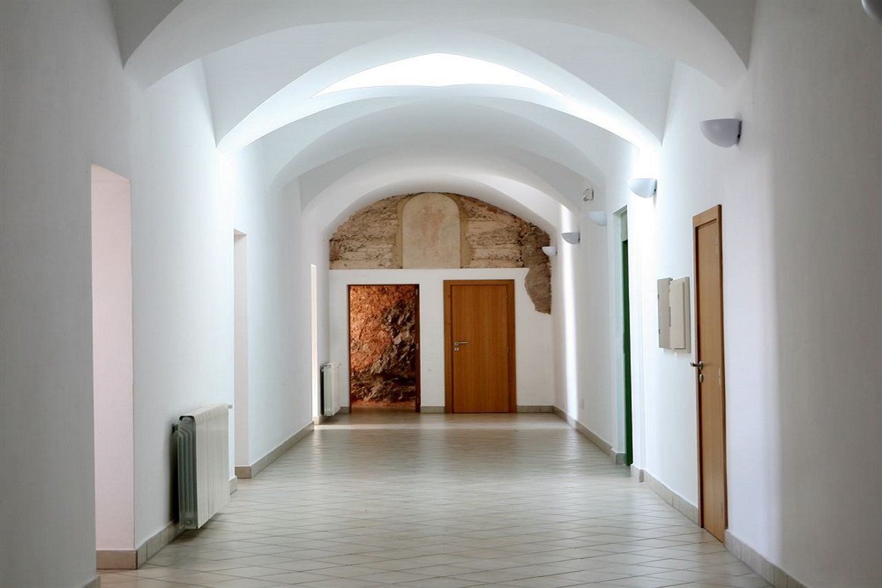 Petit Hostatgeria Sant Salvador Fenalitx (Fenalich)