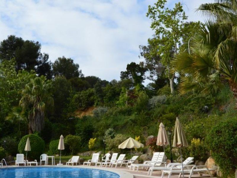 Hotel Gran Garbi Mar & Aquasplash 4*