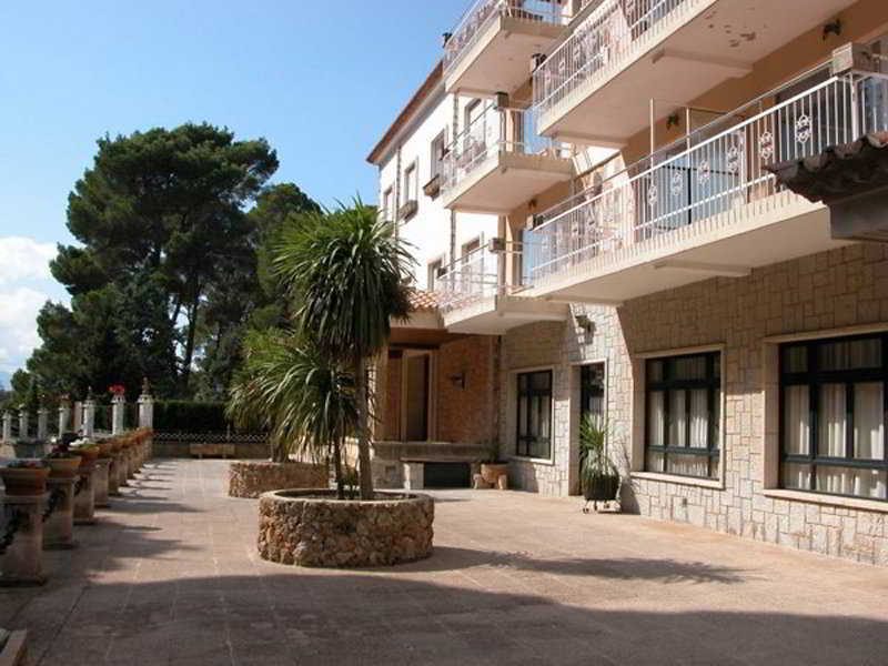 Hotel Bordoy Continental Valldemossa