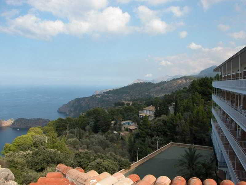 Hotel Bordoy Continental Valldemossa 4*