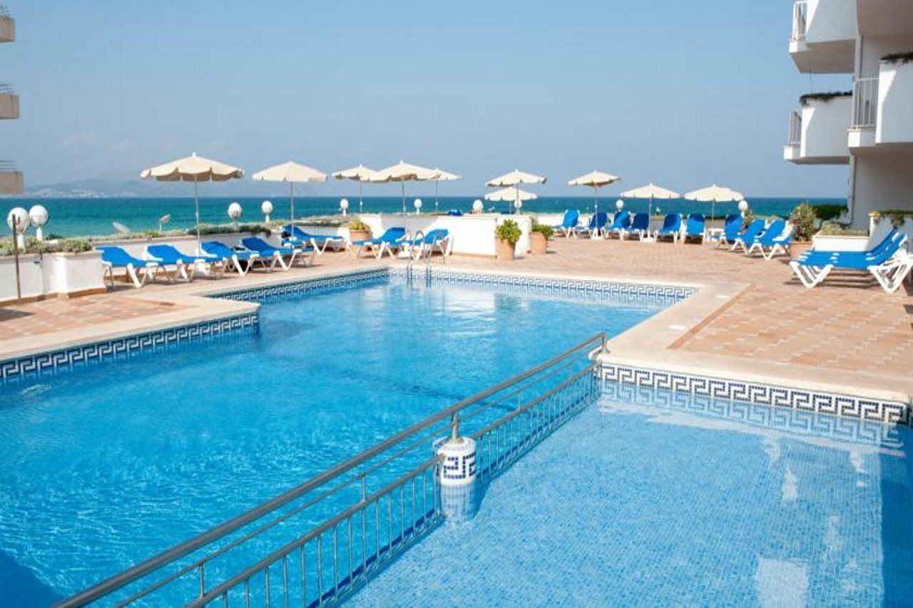 Grupotel Picafort Apartahotel