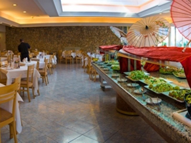 Hotel Sbh Monica