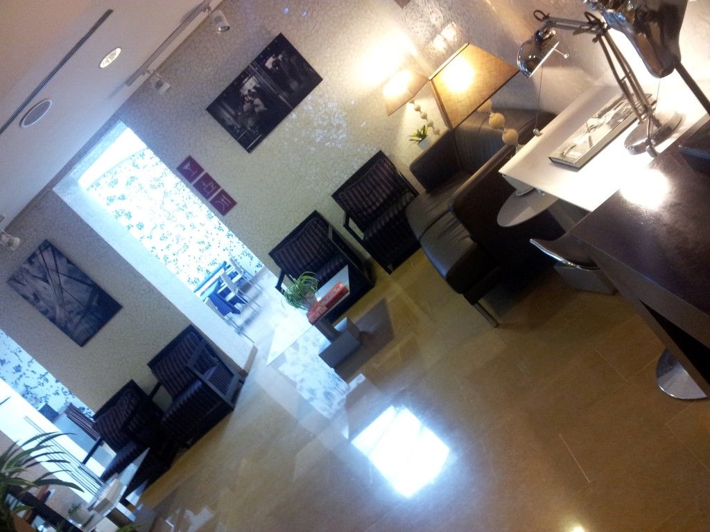 You&co. J. Botánico Boutique Hotel 3*