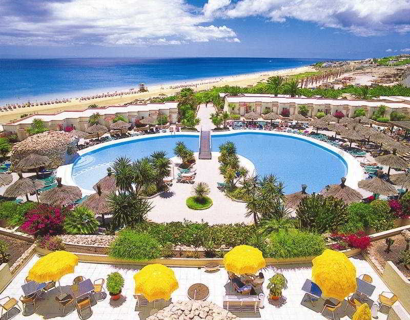 Hotel Sbh Monica Costa Calma